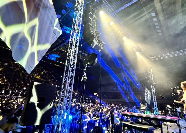 Foto: Facebook Thompson