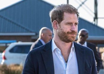 Princ Harry u emotivnom intervju otkrio da se želi pomiriti s kraljevskom obitelji