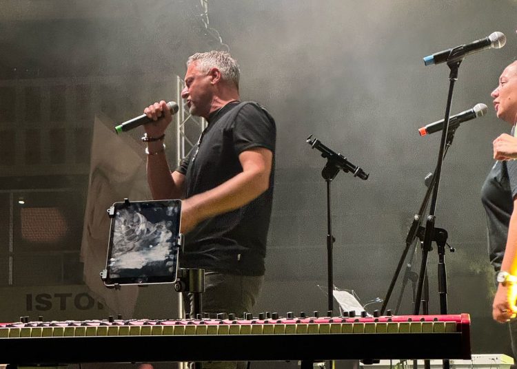 Foto: Facebook Thompson