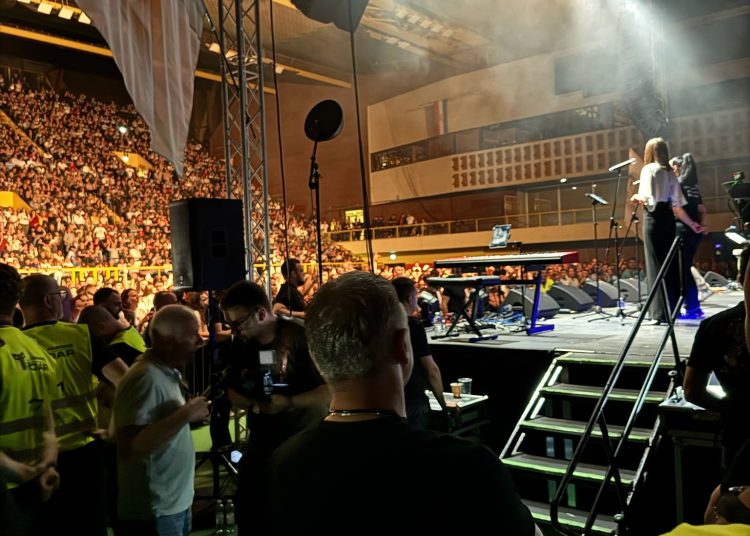 Foto: Facebook Thompson