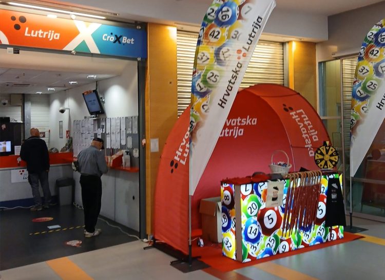 Hrvat kupovao namirnice za roštilj pa mu blagajnica otkrila: “Pa vi ste osvojili 400.000 eura”