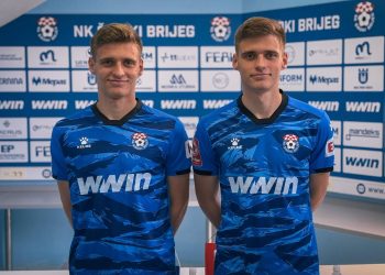 NK Široki Brijeg: Matići ostaju na Pecari