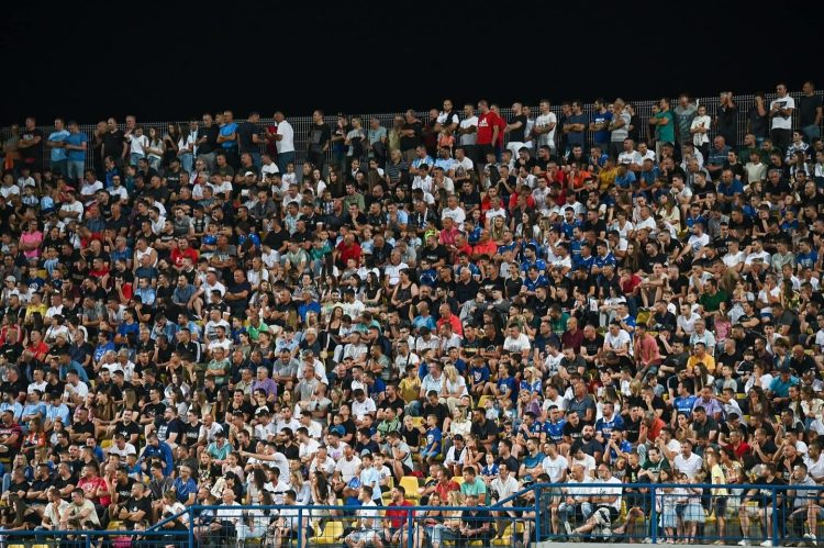 Besplatan ulaz na utakmicu HŠK Posušje – FK Igman Konjic u odlučujućoj utakmici