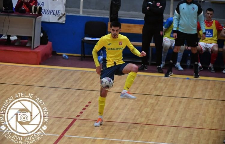 Bivši igrači MNK Hercegovina golovima odveli FC Mostar SG Staklorad do vodstva u polufinalnoj seriji