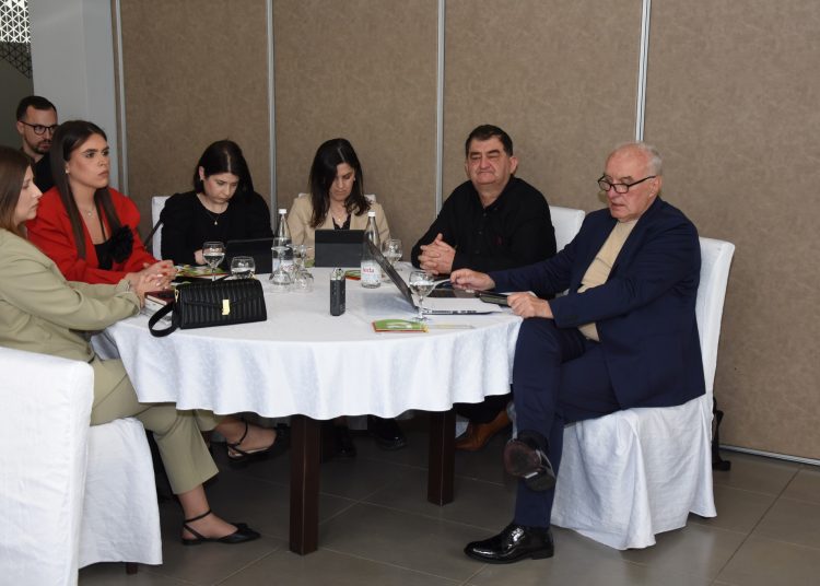 Foto: Događajnica Čitluk