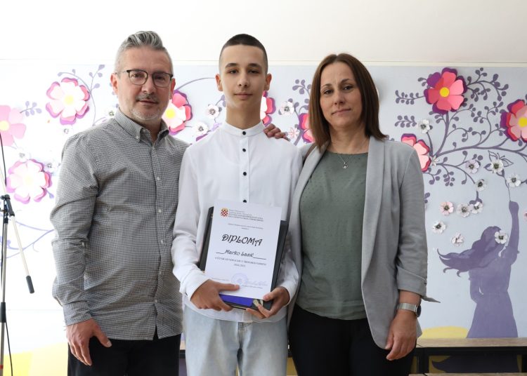 Foto: Prva osnovna škola Široki Brijeg