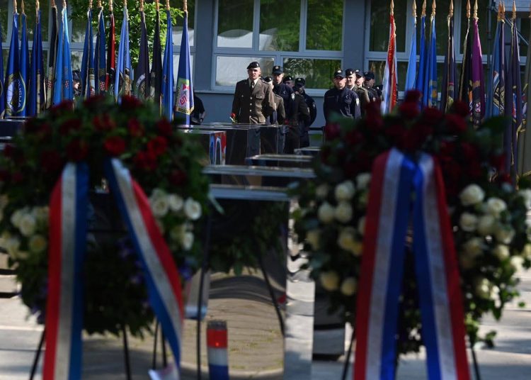 Širokobriježani sudjelovali na 5. memorijalnoj utrci u čast operacije Bljesak