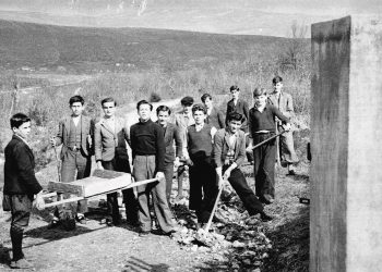 Foto: Digitalni arhiv Široki Brijeg