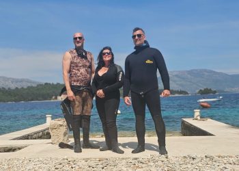 Otkriveni ostaci oko 7000 godina starog naselja kod Korčule