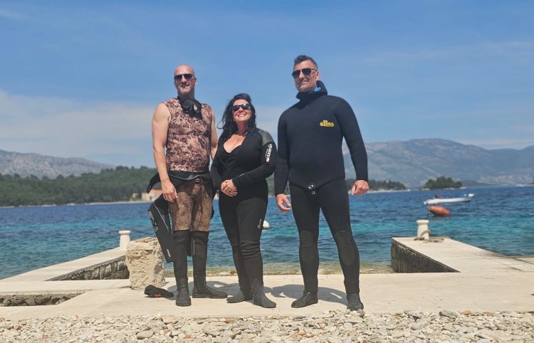 Otkriveni ostaci oko 7000 godina starog naselja kod Korčule