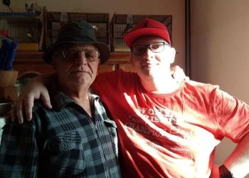 Kristijan Iličić pomogao spojiti oca i sina nakon dugo vremena