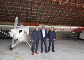 Foto: Uprava za civilnu zaštitu i vatrogastvo HNŽ-e