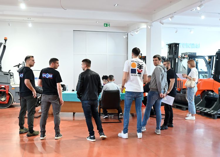 Foto: Crveni križ ŽZH