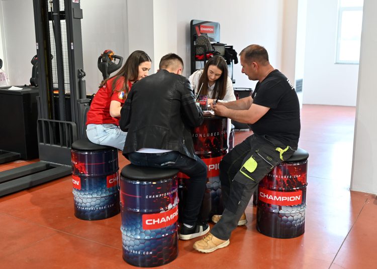 Foto: Crveni križ ŽZH