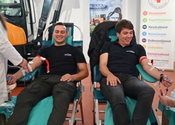 Foto: Crveni križ ŽZH