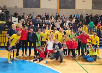 (VIDEO) Kalajdžić briljirao, bivši trener i igrači MNK Hercegovina koračaju prema tituli s FC Mostar SG