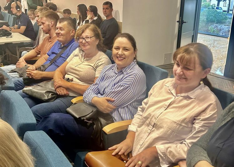 Ljubuški: Održana predstava posvećena životu sv. Franje