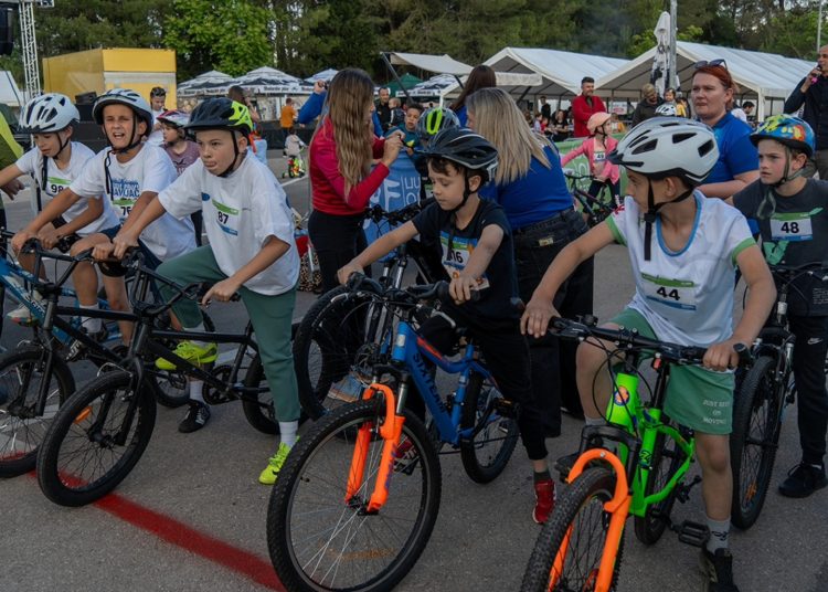Uspješno završio 5. Ljubuški Outdoor Festival