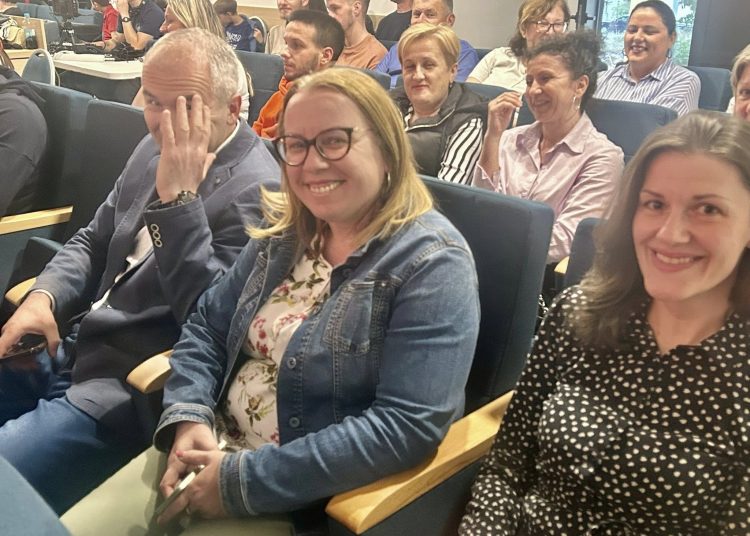 Ljubuški: Održana predstava posvećena životu sv. Franje