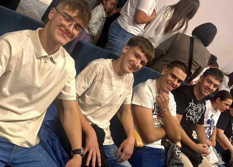 Ljubuški: Održana predstava posvećena životu sv. Franje