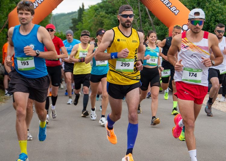 Uspješno završio 5. Ljubuški Outdoor Festival