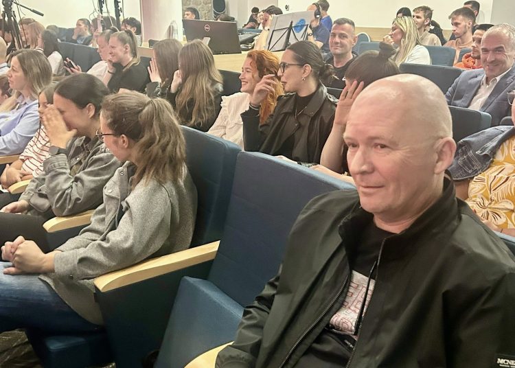 Ljubuški: Održana predstava posvećena životu sv. Franje