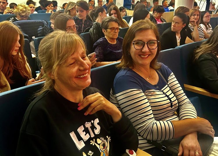 Ljubuški: Održana predstava posvećena životu sv. Franje