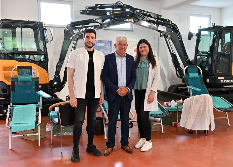 Foto: Crveni križ ŽZH