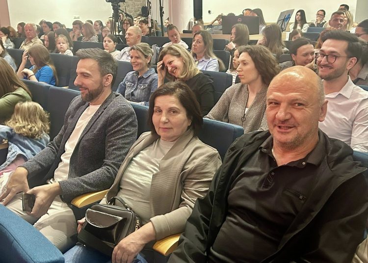 Ljubuški: Održana predstava posvećena životu sv. Franje