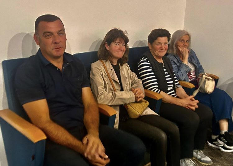 Ljubuški: Održana predstava posvećena životu sv. Franje