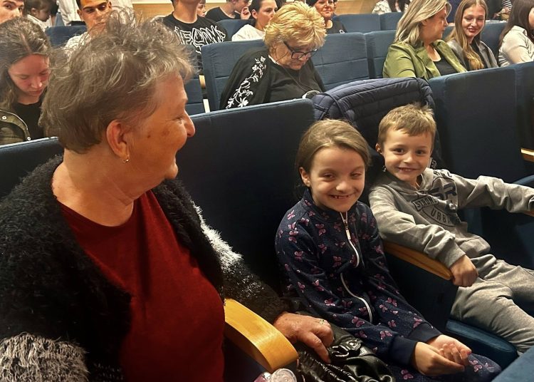 Ljubuški: Održana predstava posvećena životu sv. Franje