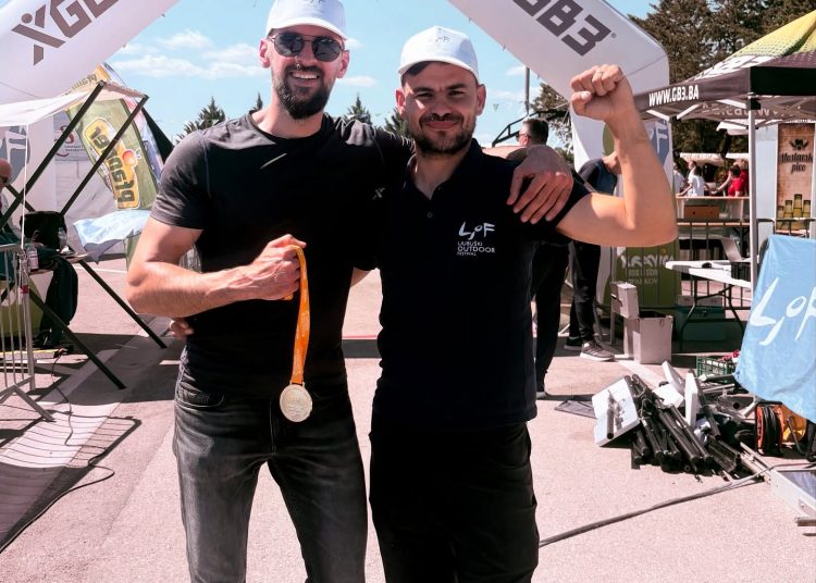 Uspješno završio 5. Ljubuški Outdoor Festival