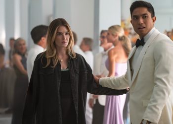 Netflixova serija “Sirens” je pravi hit, prvo mjesto trendinga