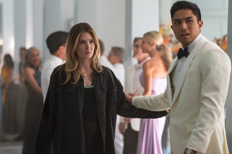 Netflixova serija “Sirens” je pravi hit, prvo mjesto trendinga