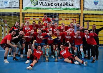 Bubamara zaustavila Ćorluku i FC Mostar u osvajanju titule