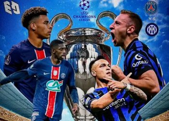Večeras je finale Lige prvaka