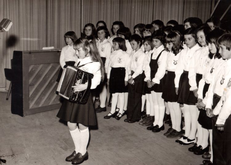 Foto: Digitalni arhiv Široki Brijeg