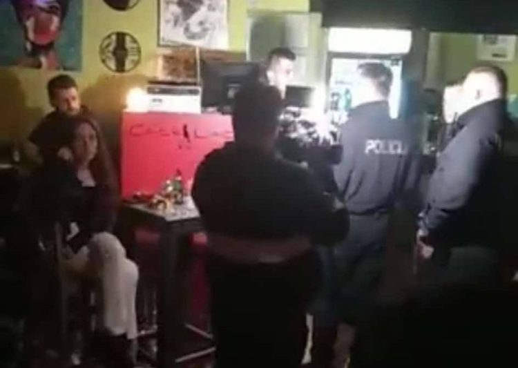 (VIDEO) Slučajevi X ponovno snimali u Mostaru