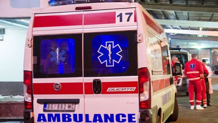 Tuga u Srbiji: Žena se objesila nakon što su joj javili da joj je muž umro