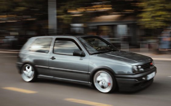 Volkswagen odbacuje ID oznake: Vraćaju se zvučna imena poput Golfa i Bube