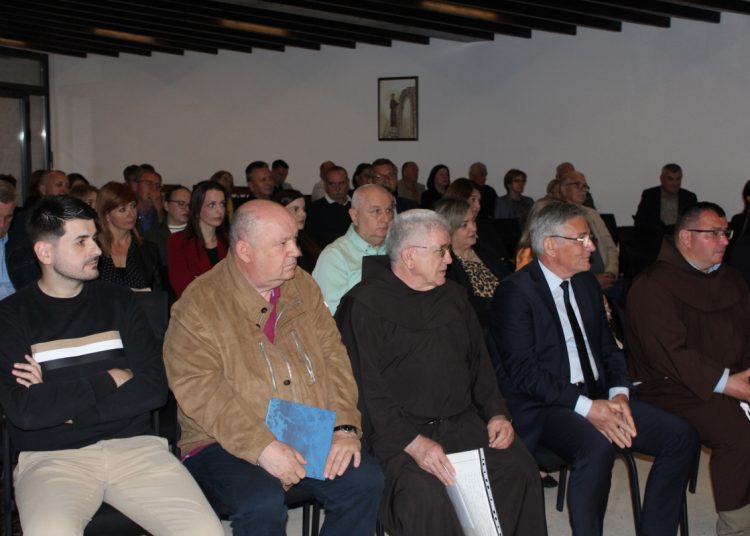 Grude: Otvoreni 62. Šimićevi susreti – u čast 100. obljetnice smrti A. B. Šimića