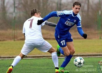 Bivši širokobriješki veznjak se vraća ponovno u Dinamo