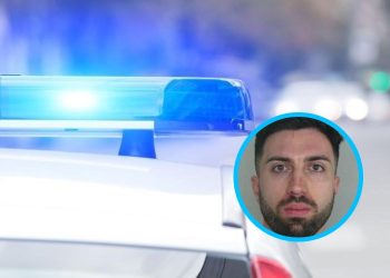 Sud u Širokom Brijegu raspisao tjeralicu za muškarcem iz Jara