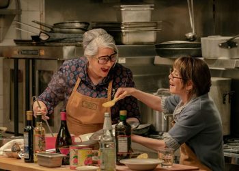 Pogledajte “Nonnas”, film koji slavi obitelj, tradiciju i ljubav prema hrani