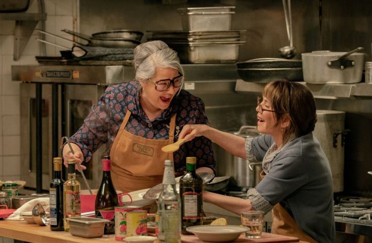 Pogledajte “Nonnas”, film koji slavi obitelj, tradiciju i ljubav prema hrani