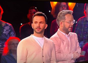 Bivši širokobriješki nogometaš Ivan Sesar osvojio 5.000 eura u showu “Tko to tamo pjeva”