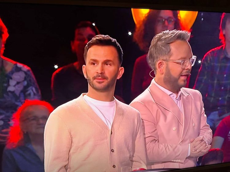 Bivši širokobriješki nogometaš Ivan Sesar osvojio 5.000 eura u showu “Tko to tamo pjeva”