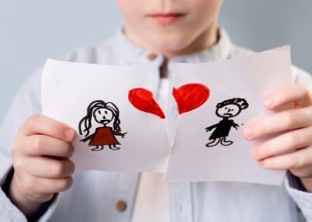 Dva slučaja u kojima je razvod zapravo bolji za djecu, prema psiholozima