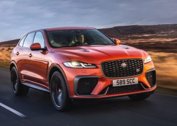 Katastrofalna prodaja za Jaguar, isporučili samo 49 vozila u Europi