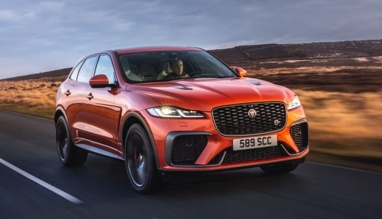 Katastrofalna prodaja za Jaguar, isporučili samo 49 vozila u Europi